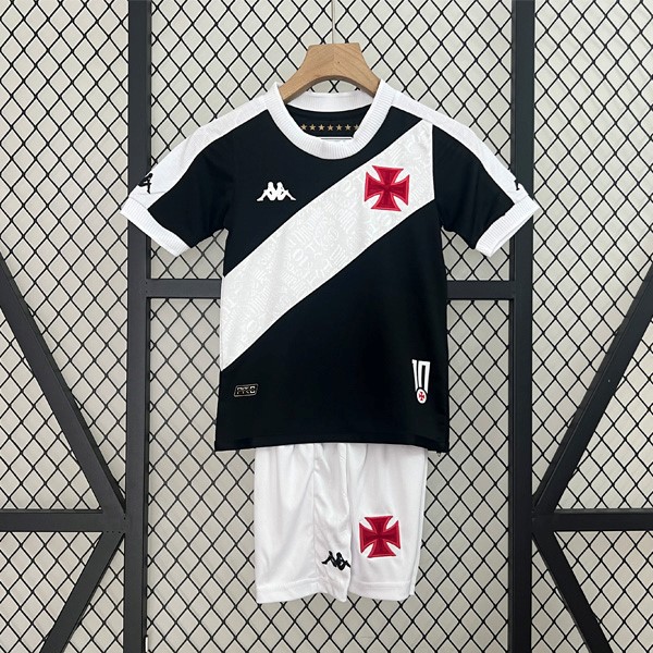 Camiseta Vasco Da Gama 1st Niño 2024-2025